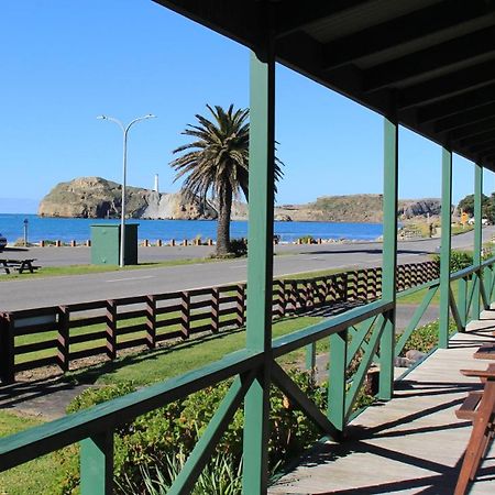 Castlepoint Holiday Park & Motels Экстерьер фото