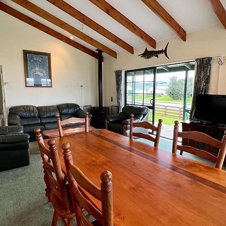 Castlepoint Holiday Park & Motels Экстерьер фото