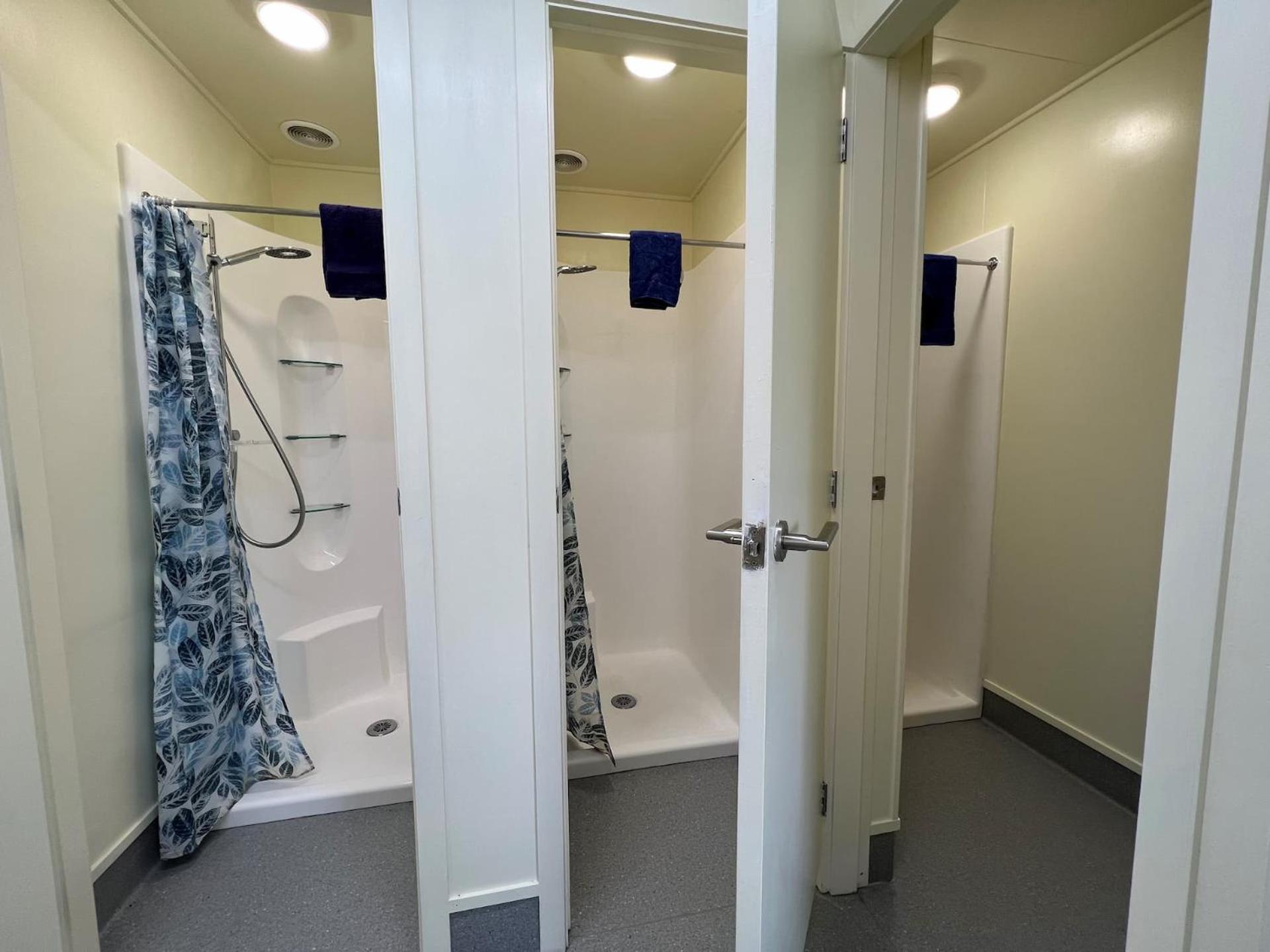 Castlepoint Holiday Park & Motels Номер фото