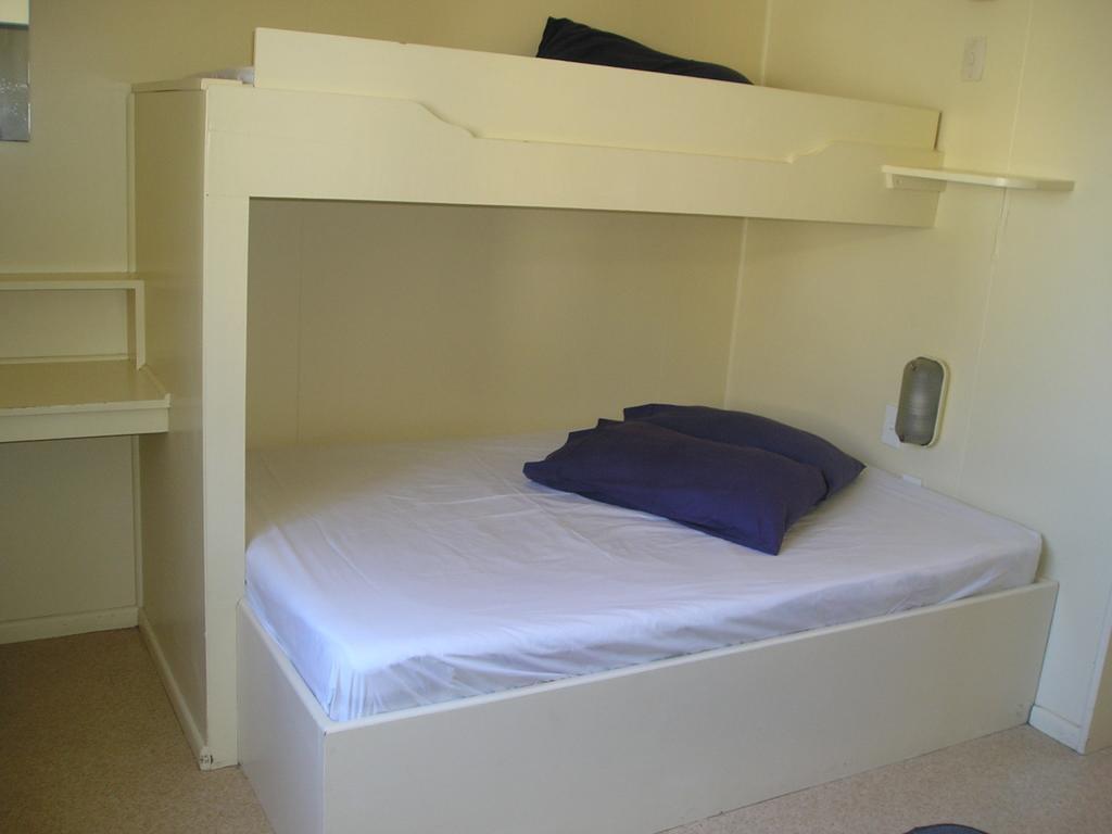 Castlepoint Holiday Park & Motels Номер фото