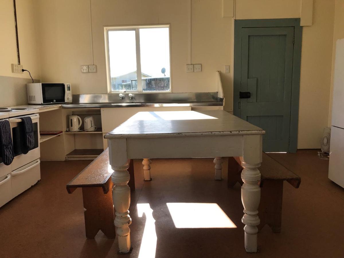Castlepoint Holiday Park & Motels Экстерьер фото
